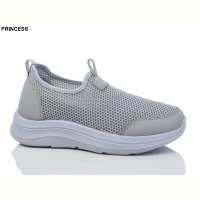 Кроссовки Princess 3026-2