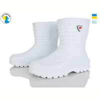 Сапоги из пены Jose Amorales 125154