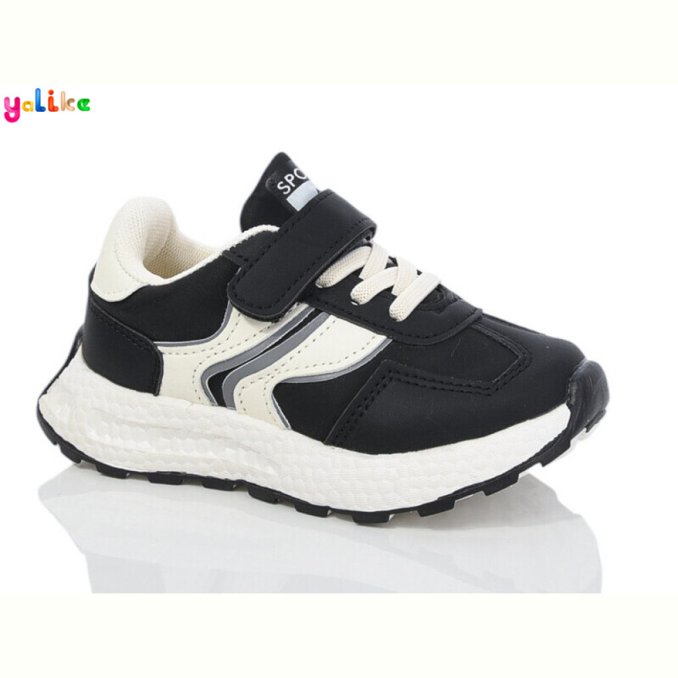 Кроссовки Yalike 690-3