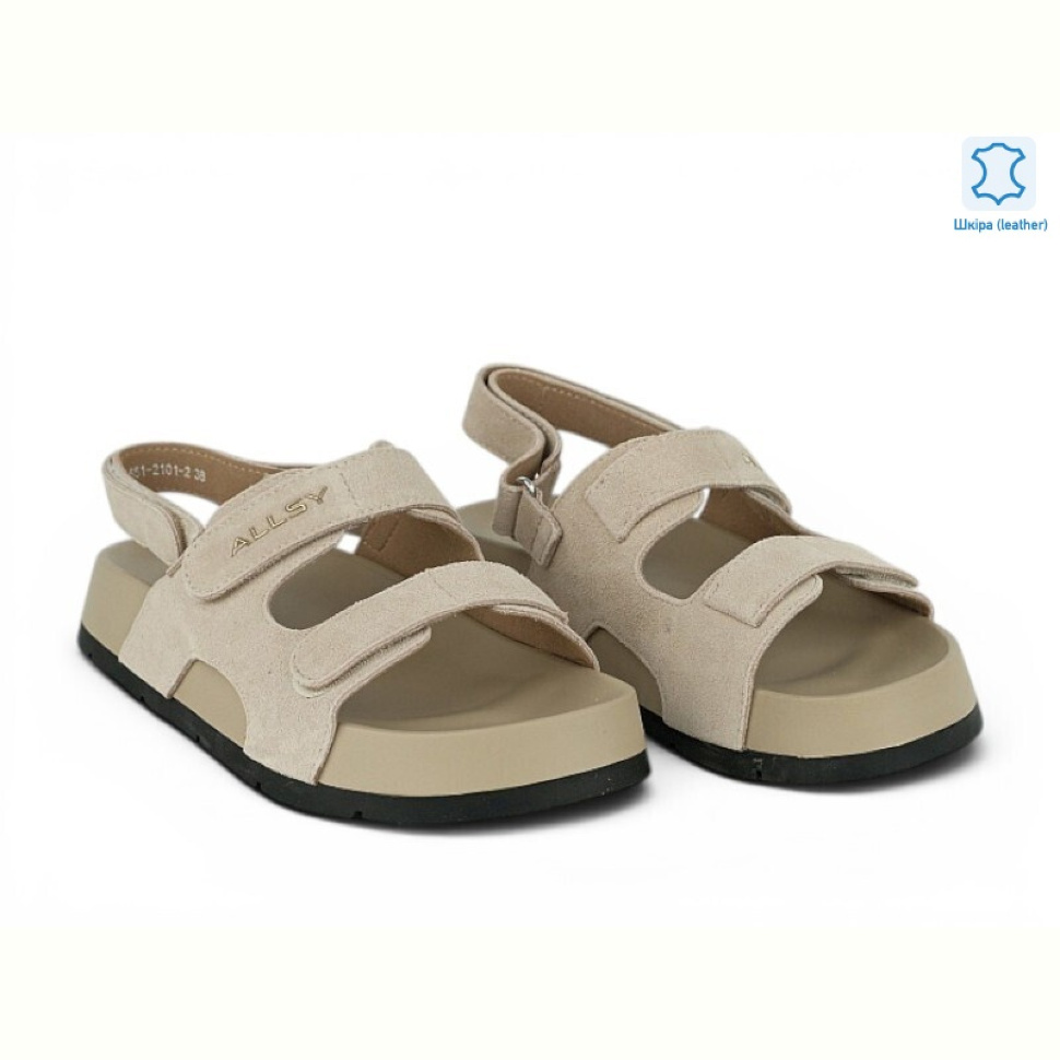 Босоножки Allshoes 210437