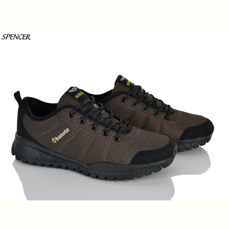 Кроссовки Spencer 9010A-6 Кроссовки Spencer 9010A-6