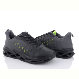 Кроссовки Ok Shoes U1156-5
