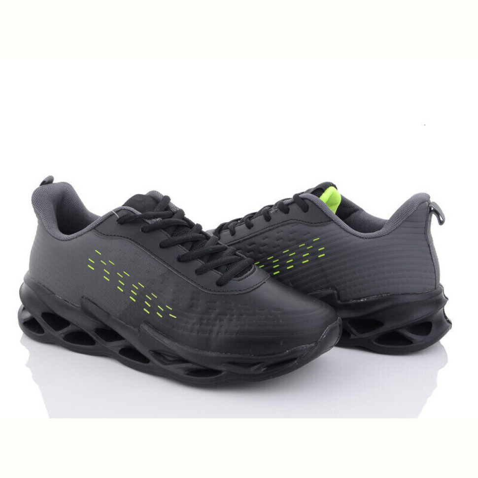 Кроссовки Ok Shoes U1156-5