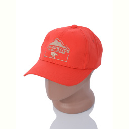 Кепка RuBi BN026-4 red