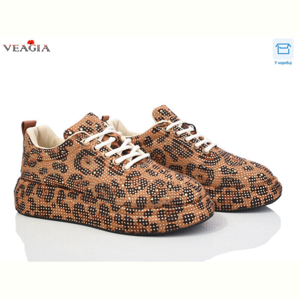 Кроссовки Veagia-ADA J920-1
