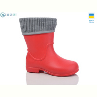 Сапоги из пены CROSSOPT 123604-2