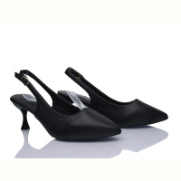 Туфли Prime-Opt No brand 118 black