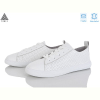 Кроссовки STILLI Group XB80-3 шкіра