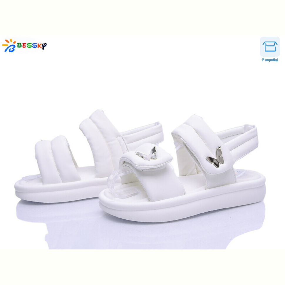Босоножки Bessky-Kellaifeng BL5267-2C
