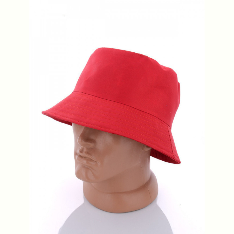 Панама RuBi 003-6 red