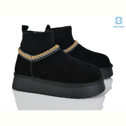 Угги Canoa F13-2