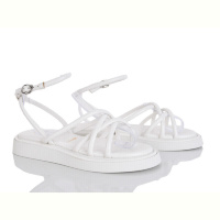 Босоножки Бабочка-Mengfuna-AESD 22959-84