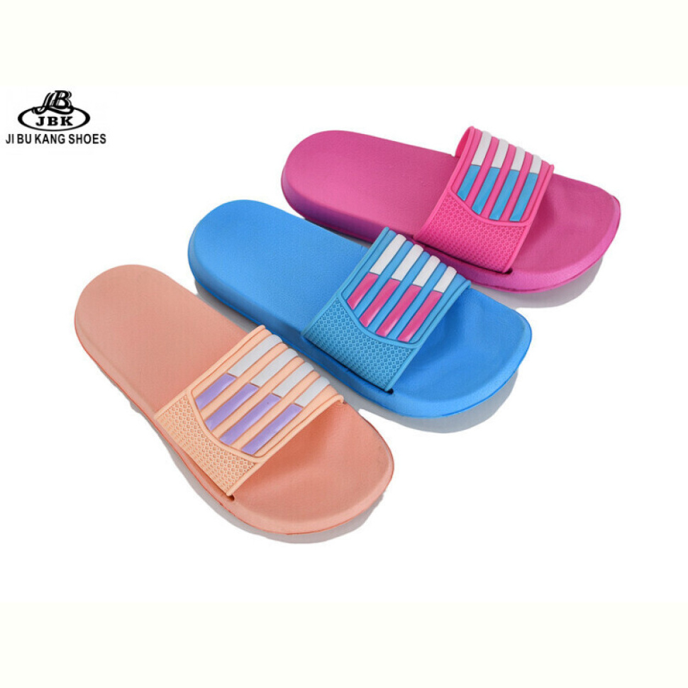 Шлепки Jibukang 00892B mix Шлепки Jibukang 00892B mix