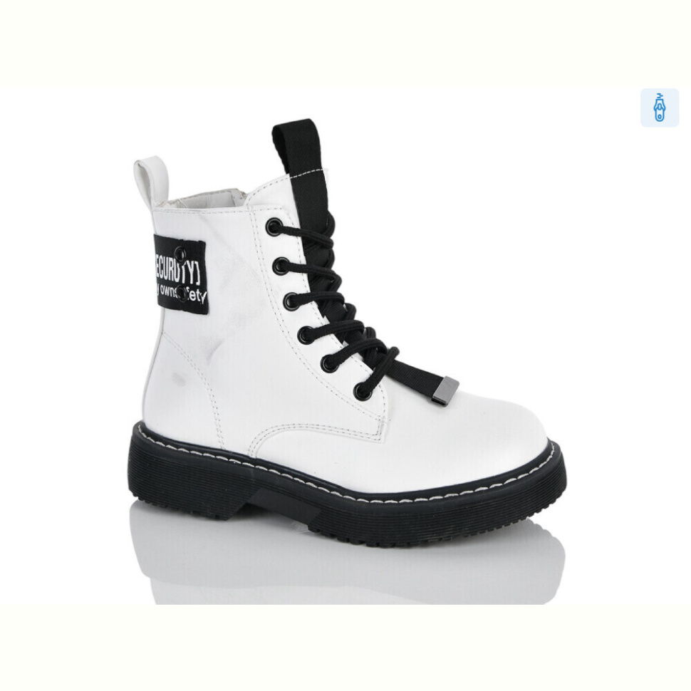Ботинки Xifa kids XXF03-FG2182-2C