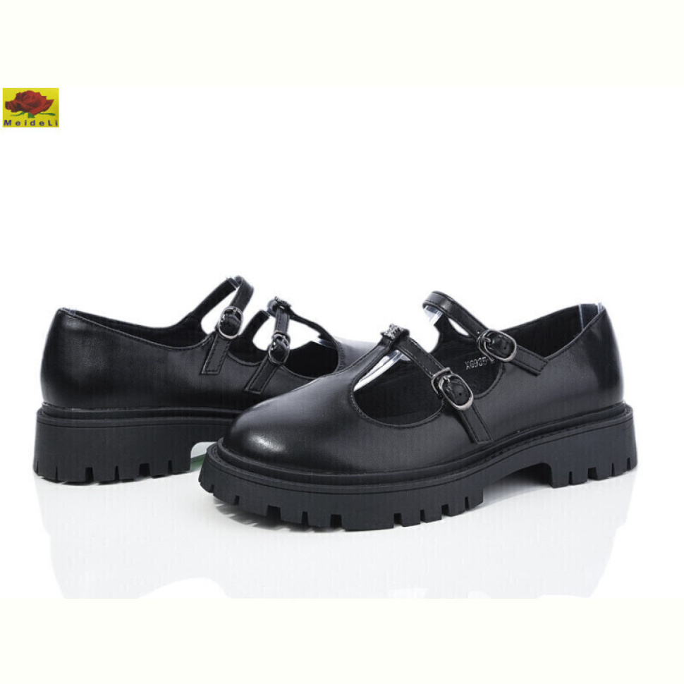 Туфли Mei De Li X6935-2