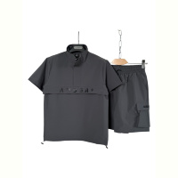 Спортивный костюм Audsa A160 d.grey