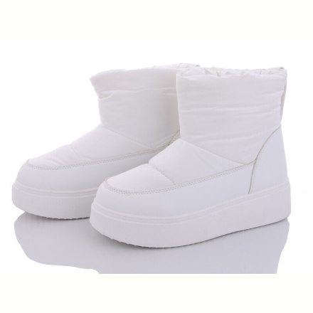 Дутики Violeta 20-1006-2 white