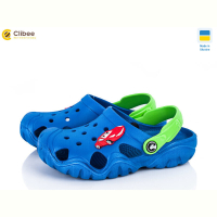 Кроксы Clibee 117080C
