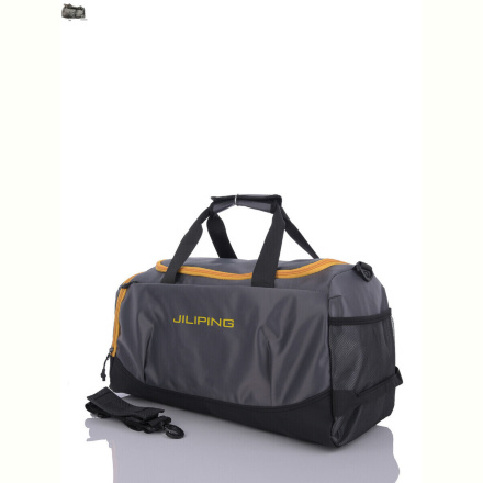 Сумка Superbag 4131 grey (5-30)