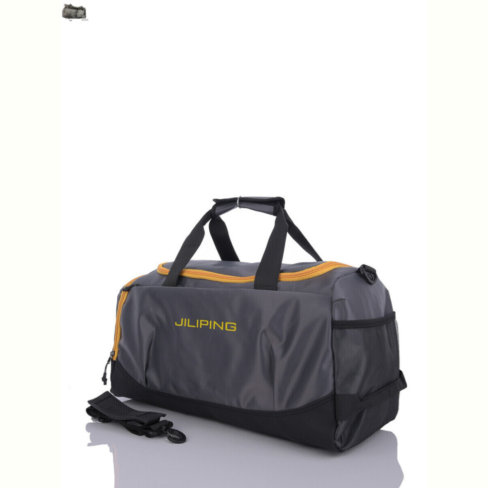 Сумка Superbag 4131 grey (5-30)