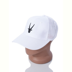 Кепка RuBi EX001-8 white