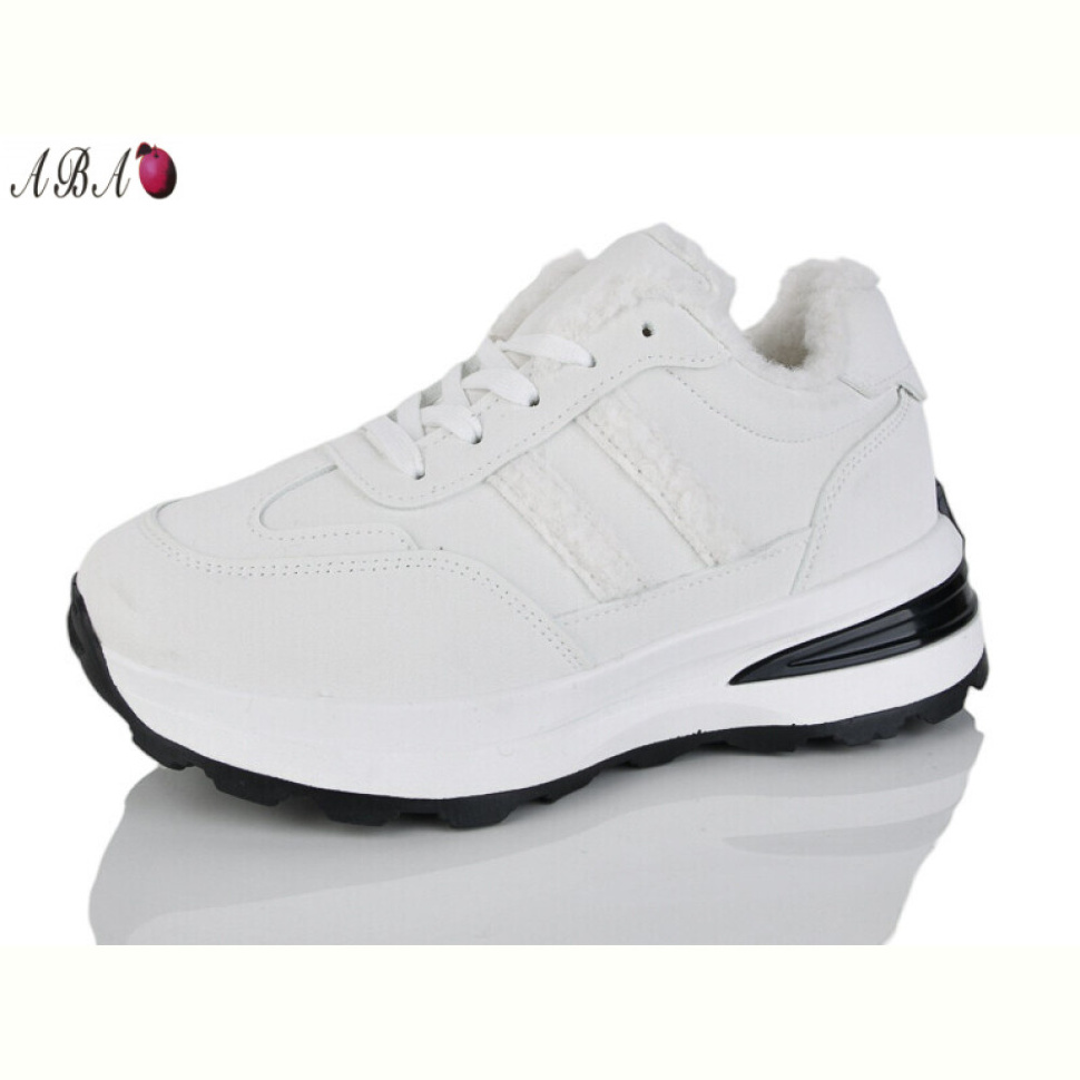 Кроссовки Aba G25-5