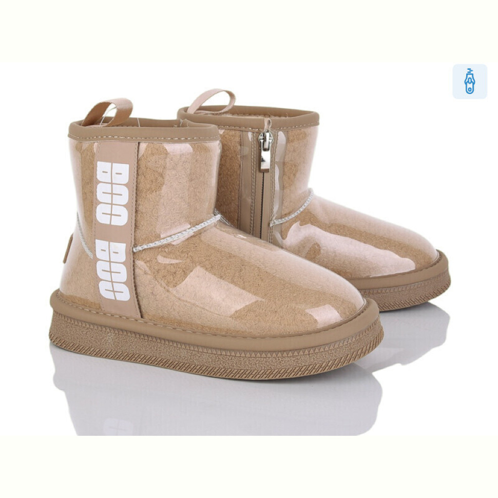 Угги KIMBOO S501-3K Угги KIMBOO S501-3K