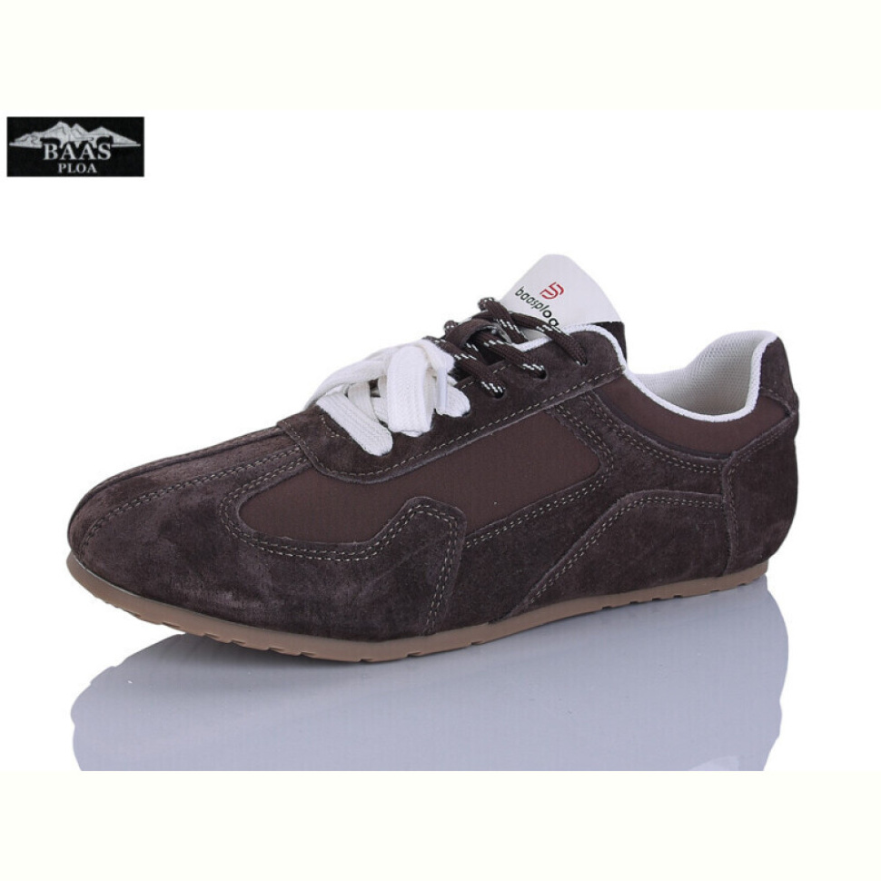 Кроссовки Baas H1121-6