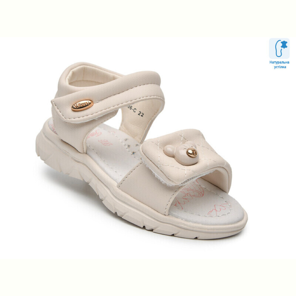 Босоножки TOM.M T68106C