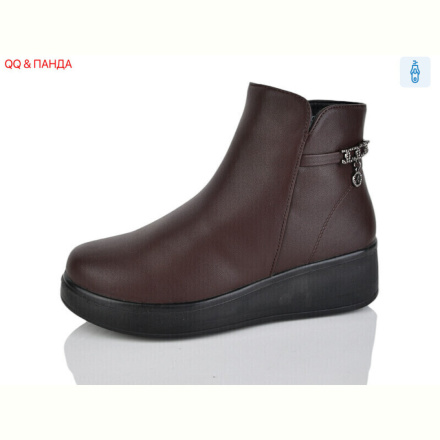 Ботинки QQ&amp;Панда G16-2