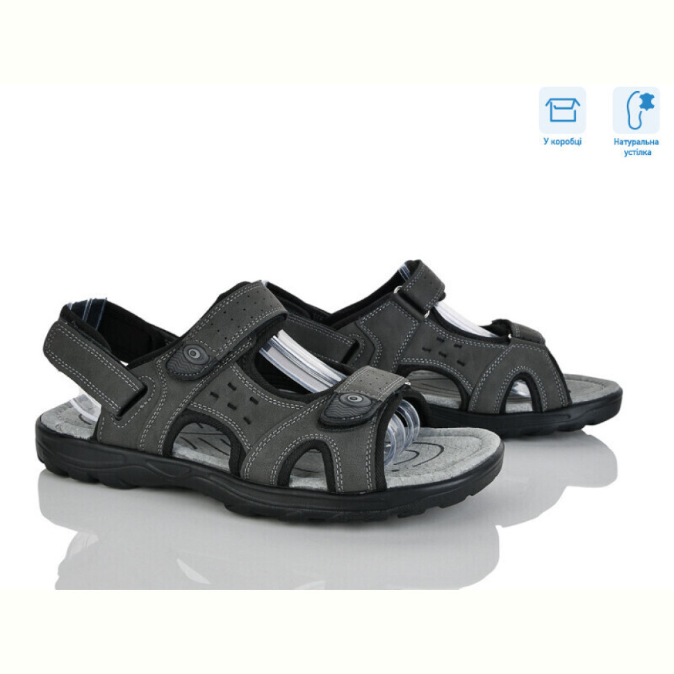 Сандалии Hongquan F16-2