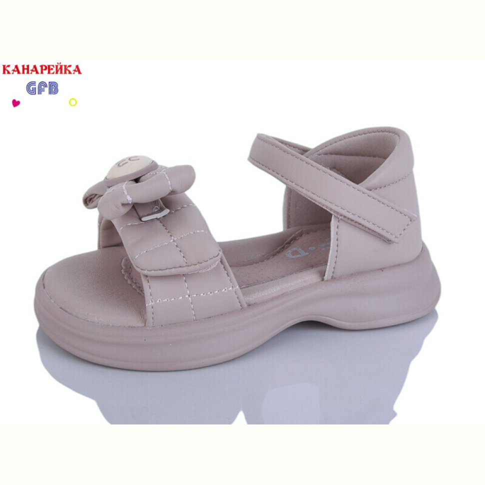 Босоножки GFB-Канарейка A62-6