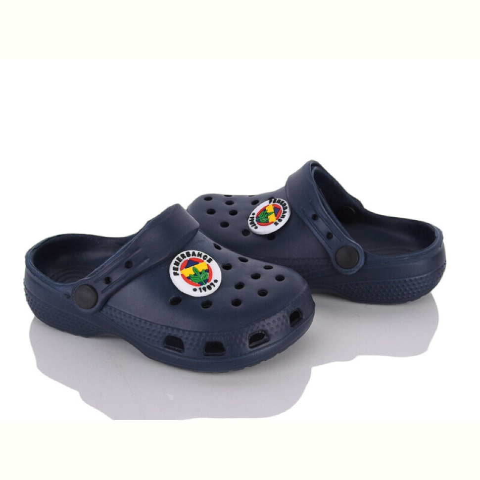 Кроксы Deshman 2731-1 navy