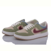 Кроссовки Violeta 170-22 beige-green