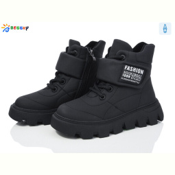 Ботинки Bessky-Kellaifeng BM3888-5C