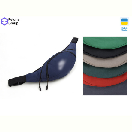 Бананка Reluna Group BN004-18 mix