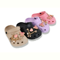 Кроксы SANLIN 2 YP3204 mix