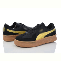 Кроссовки Violeta HD71 (149-67) black-yellow