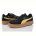 Кроссовки Violeta HD71 (149-67) black-yellow