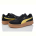 Кроссовки Violeta HD71 (149-67) black-yellow