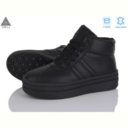 Кроссовки STILLI Group WA160-1 шкіра