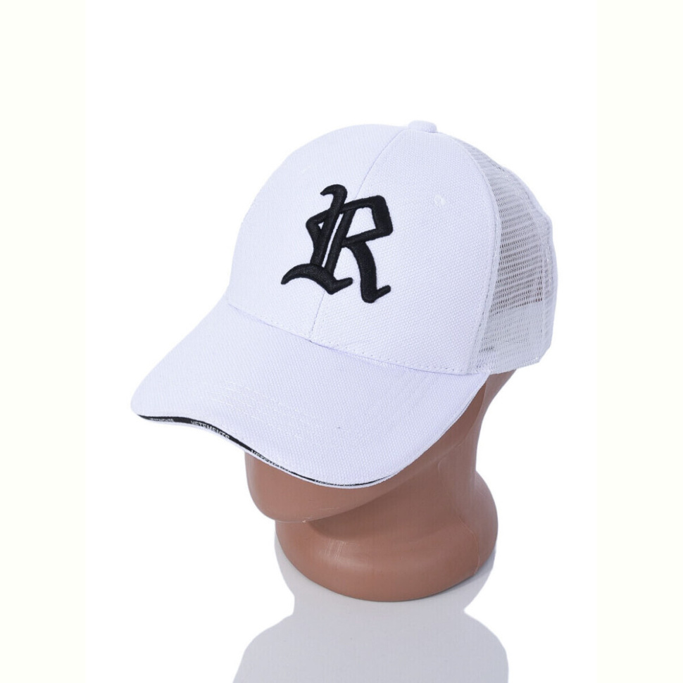 Кепка Королева 29-01 white