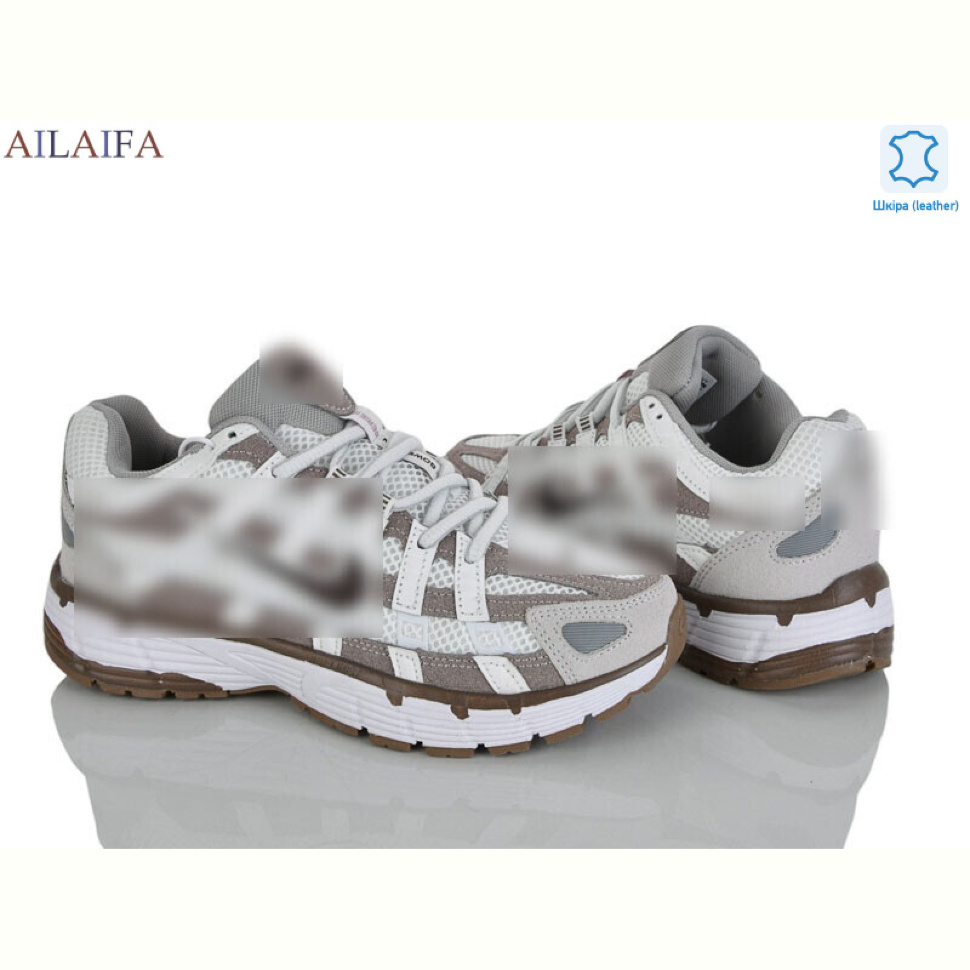 Кроссовки Ailaifa B101-2