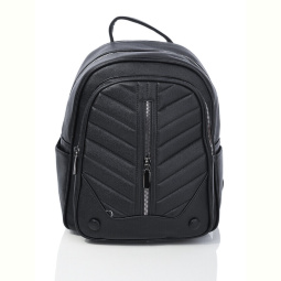 Рюкзак Obuvok 806-1 (09070) black