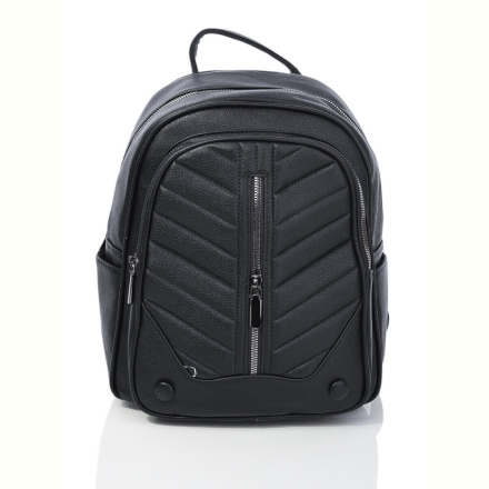 Рюкзак Obuvok 806-1 (09070) black