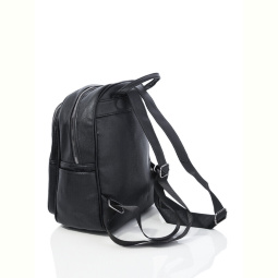 Рюкзак Obuvok 806-1 (09070) black