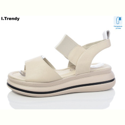 Босоножки Trendy WL1020-3