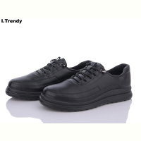 Кроссовки Trendy BK751-1