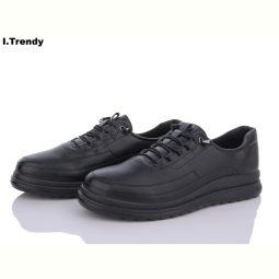 Кроссовки Trendy BK751-1