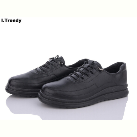 Кроссовки Trendy BK751-1